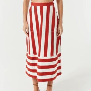 Rhode Nadine Skirt